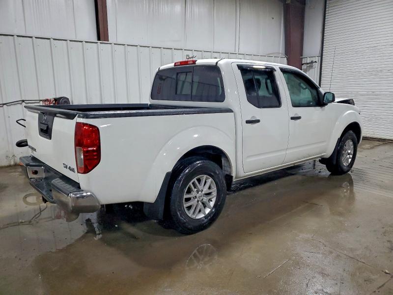 Фото 3 - NISSAN FRONTIER