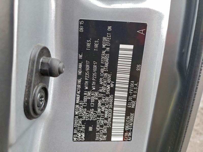 Фото 13 - TOYOTA All Models