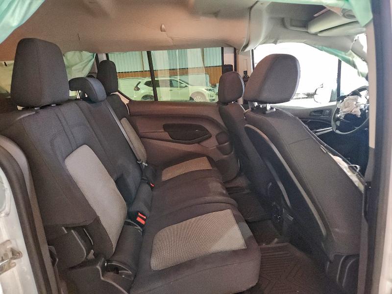 Фото 11 - FORD TRANSIT