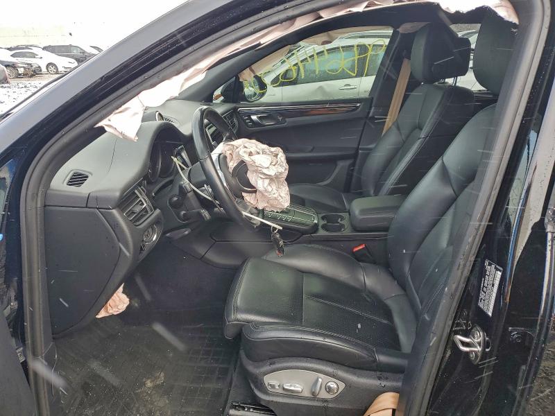 Фото 7 - PORSCHE MACAN