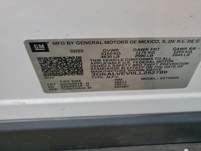 Фото 13 - GMC TERRAIN