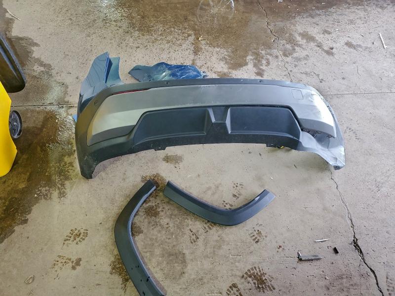 Фото 13 - CHEVROLET EQUINOX