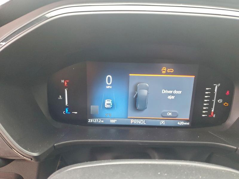 Фото 9 - FORD ESCAPE ST