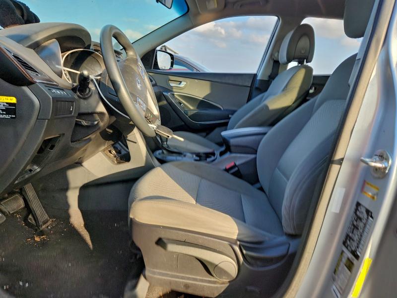 Фото 7 - HYUNDAI SANTA FE