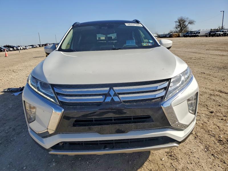 Фото 5 - MITSUBISHI ECLIPSE