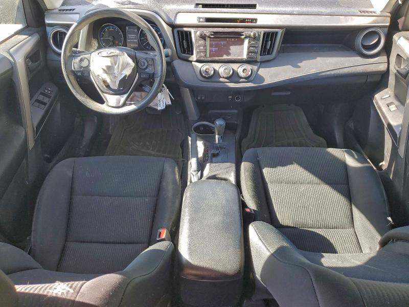 Фото 8 - TOYOTA RAV4