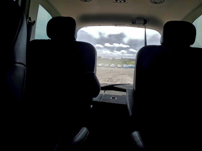 Фото 10 - KIA TELLURIDE