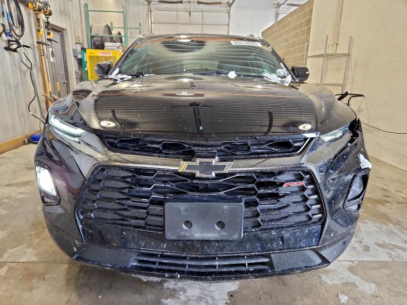 Фото 5 - CHEVROLET BLAZER