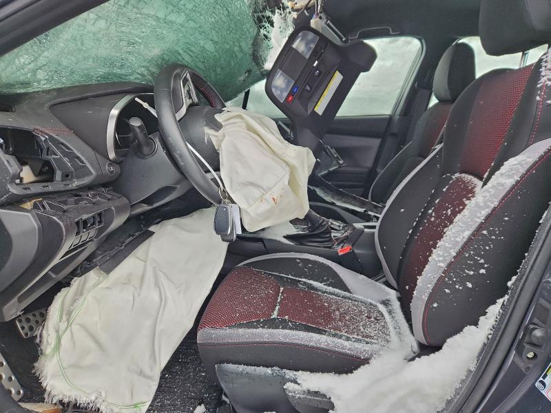 Фото 7 - SUBARU IMPREZA