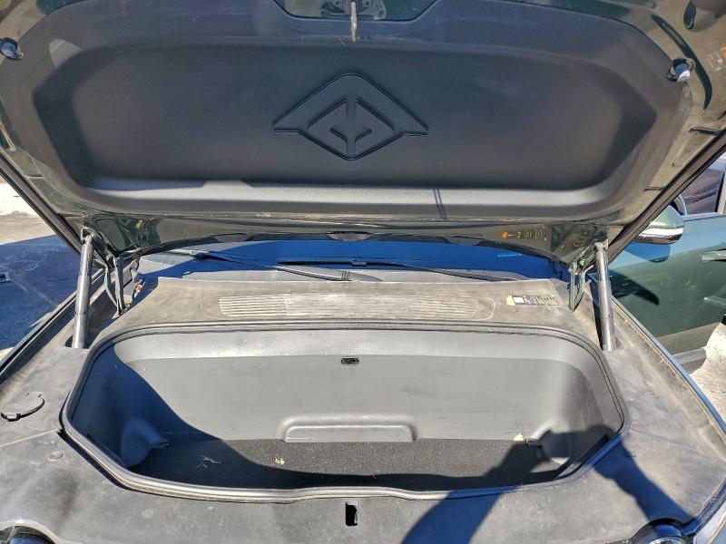 RIVIAN RIT 2023 VIN 7FCTGAAA9PN020650