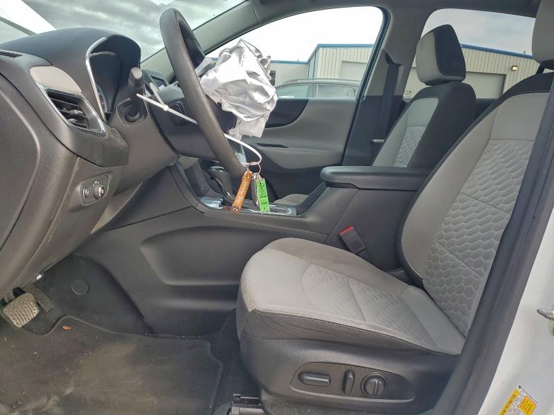 Фото 7 - CHEVROLET EQUINOX