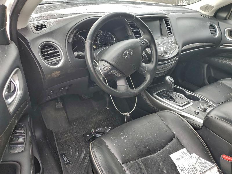 Фото 8 - INFINITI QX60