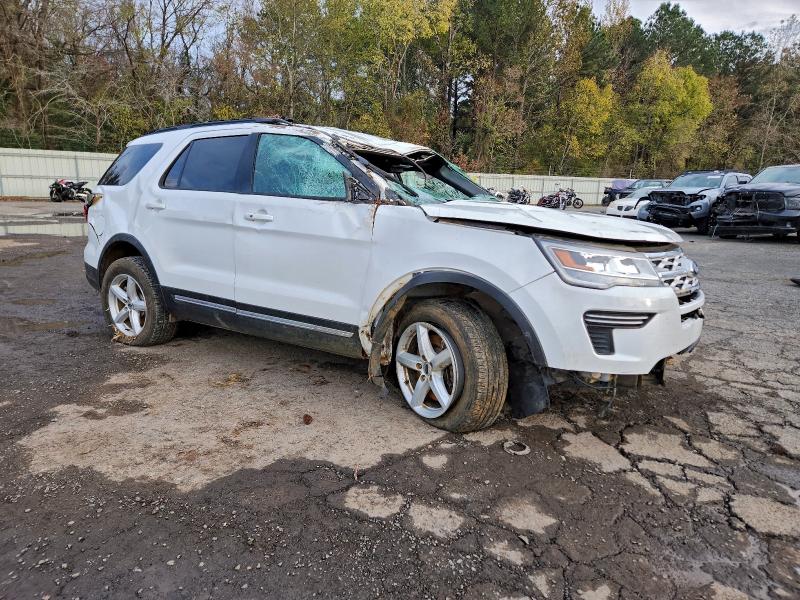 Фото 4 - FORD EXPLORER