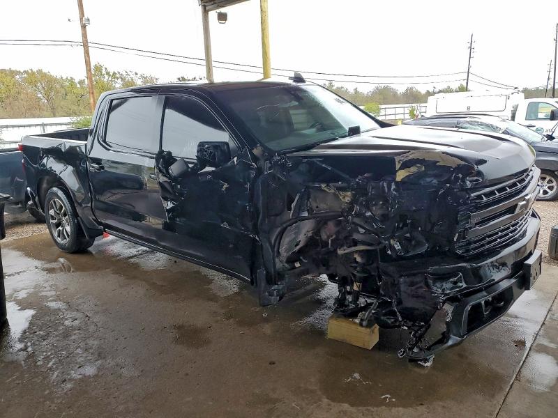 Фото 4 - CHEVROLET ALL Models