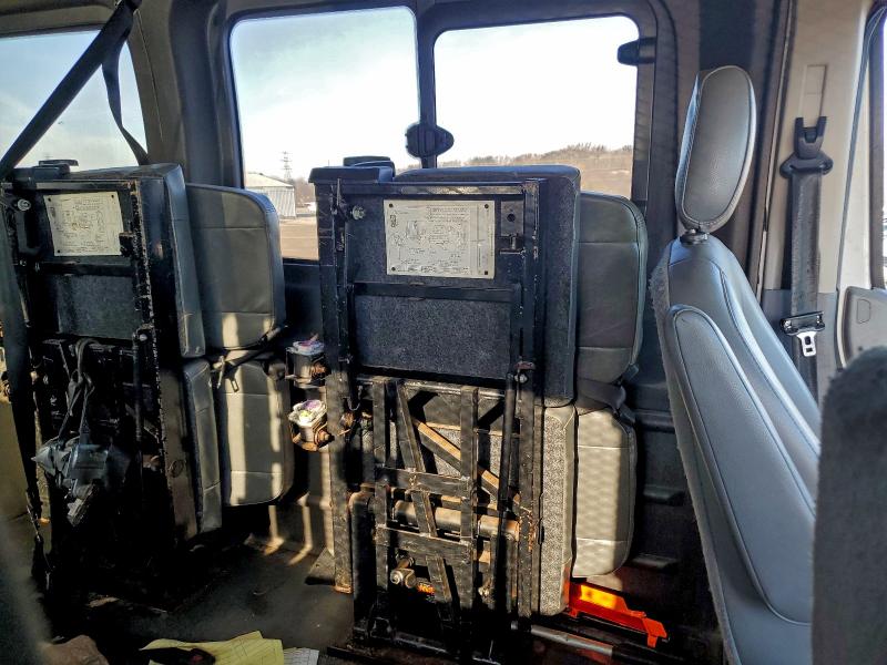 Фото 11 - FORD TRANSIT