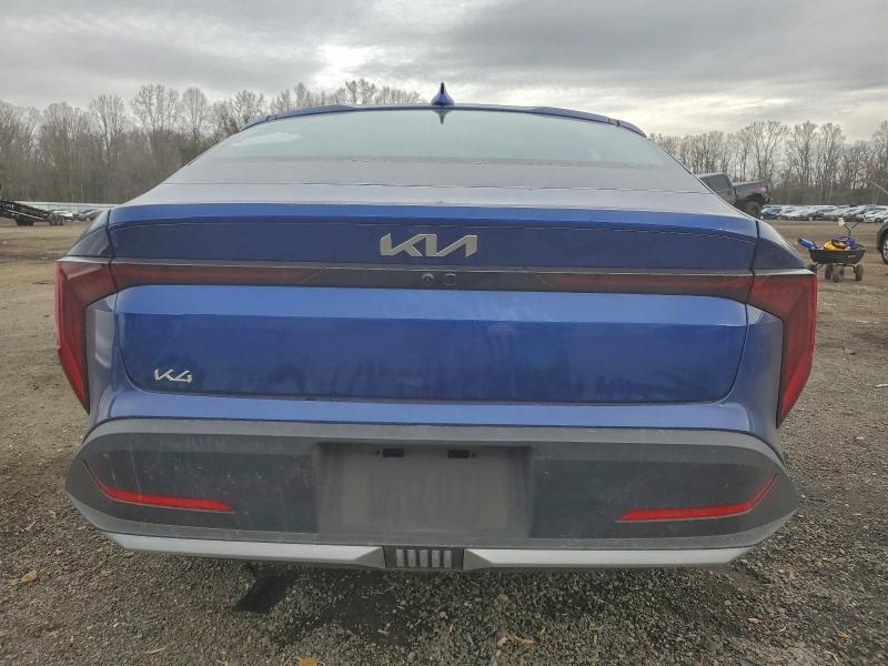 Фото 6 - KIA K4 LX