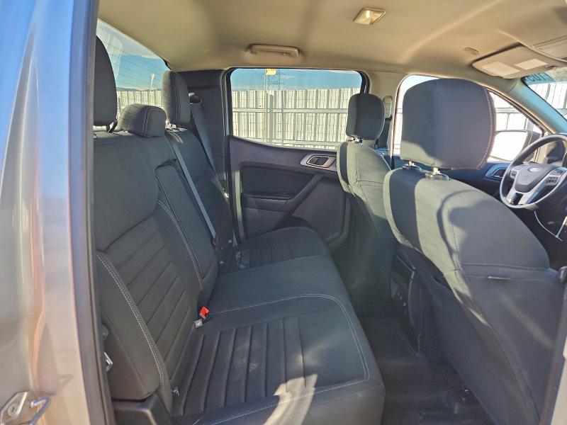 FORD RANGER 2021 VIN 1FTER4FH7MLD55168