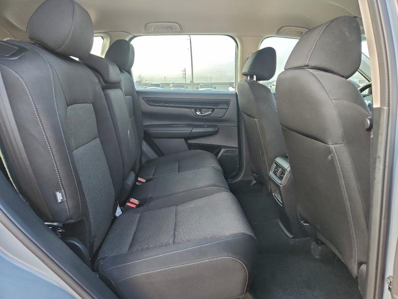 Фото 11 - HONDA CRV