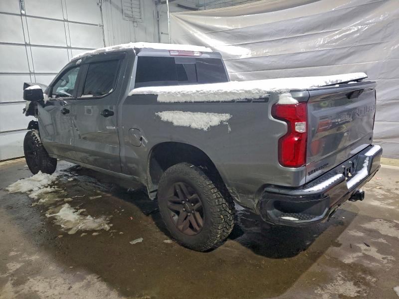 Фото 2 - CHEVROLET ALL Models