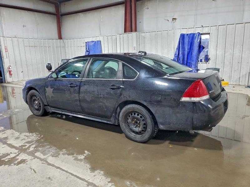 Фото 2 - CHEVROLET IMPALA