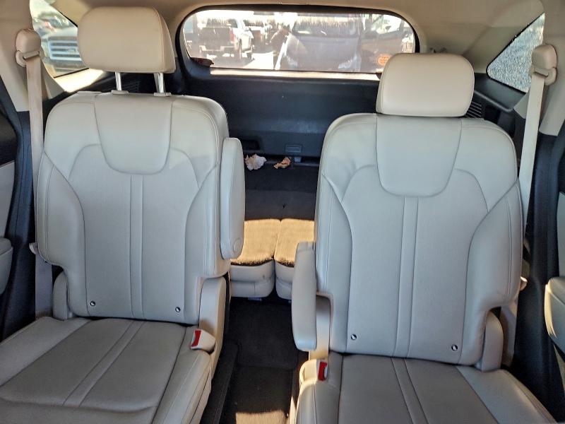 Фото 10 - KIA SORENTO