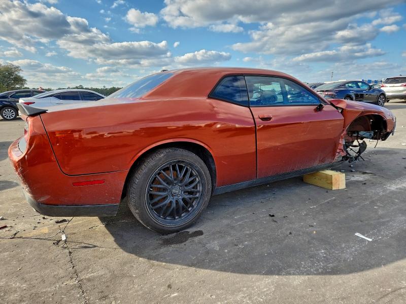 Фото 3 - DODGE CHALLENGER