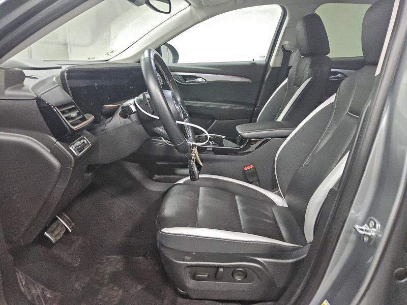 Фото 7 - BUICK ENVISION