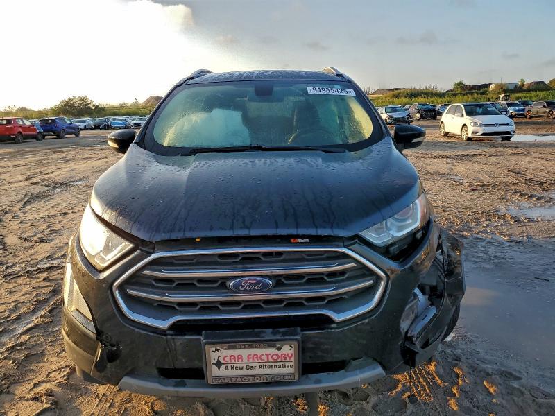 FORD ECOSPORT 2020 VIN MAJ6S3KL7LC351705