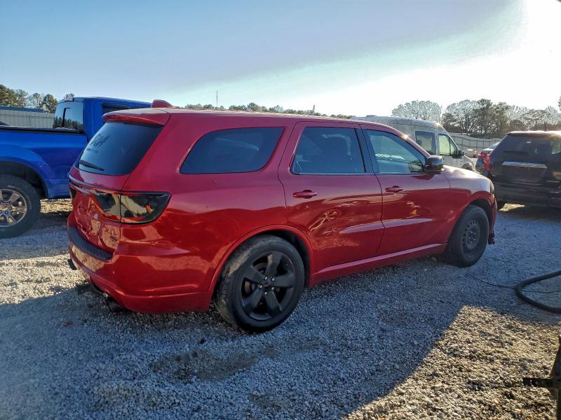 Фото 3 - DODGE DURANGO