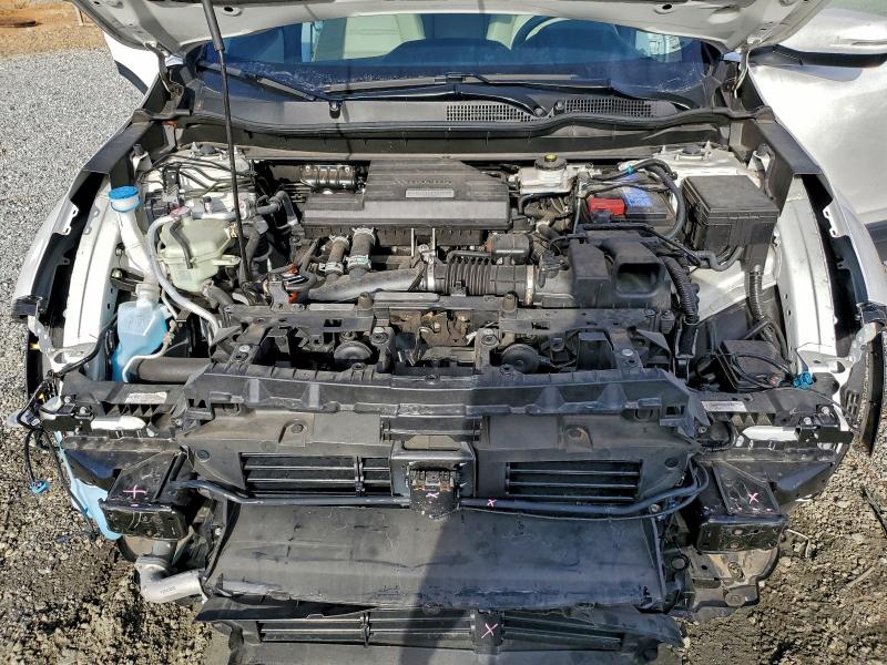 Фото 12 - HONDA CRV