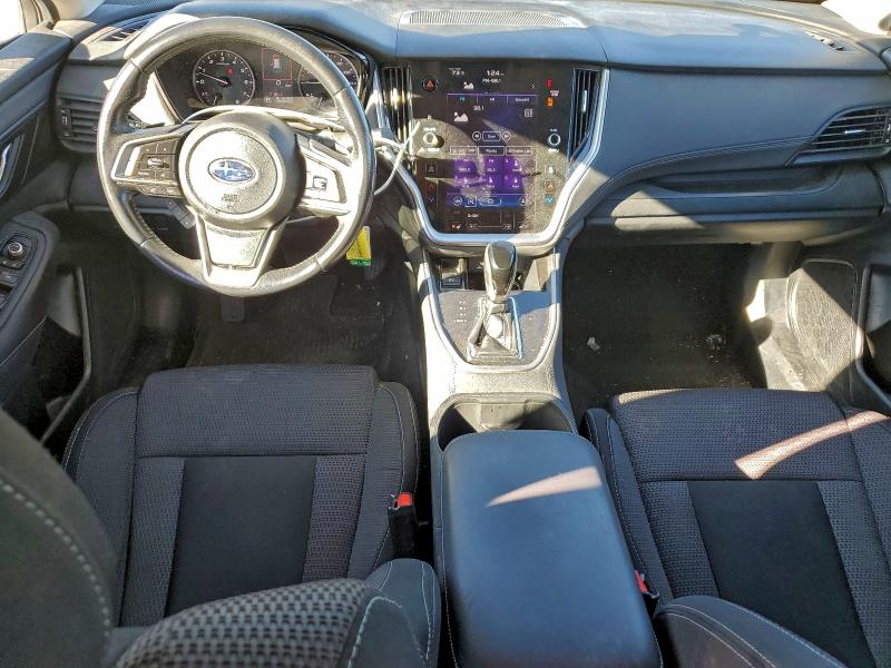 Фото 8 - SUBARU OUTBACK