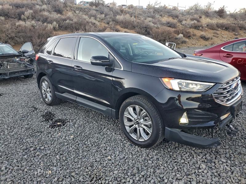 Фото 4 - FORD EDGE