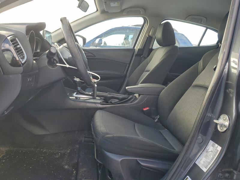 Фото 7 - MAZDA 3