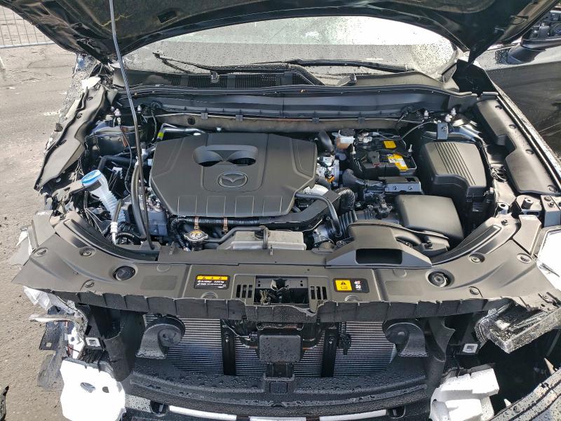 MAZDA CX-5 PREFE 2025 VIN JM3KFBCM4S0771427