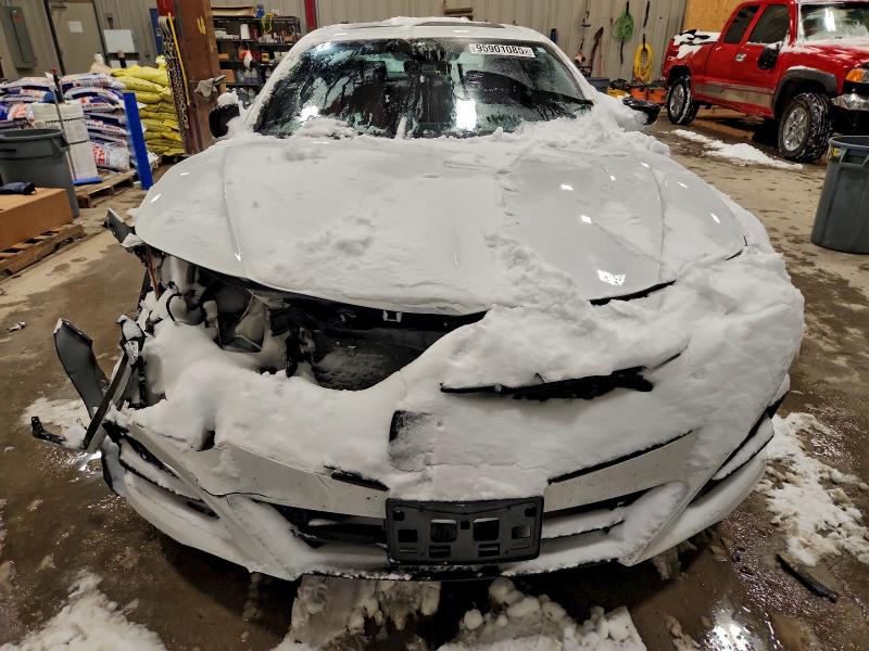 ACURA TLX 2023 VIN 19UUB6F53PA004289