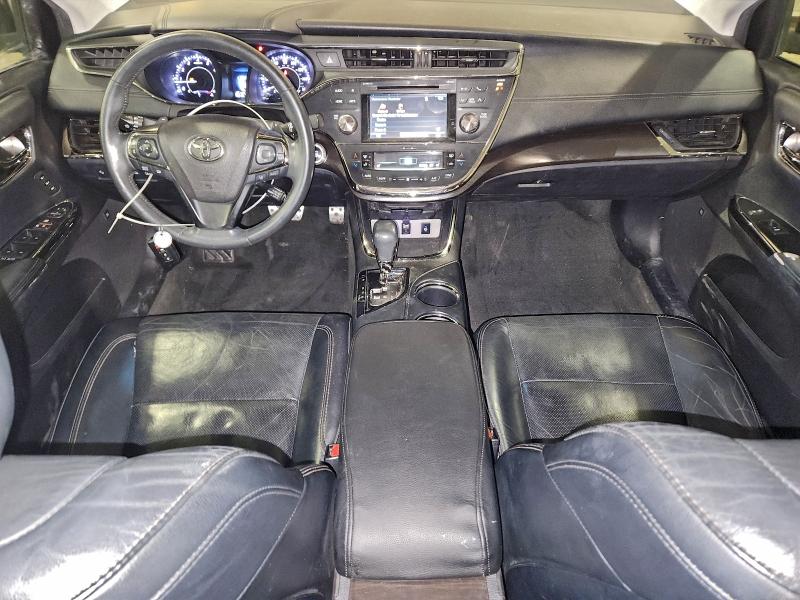 Фото 8 - TOYOTA AVALON