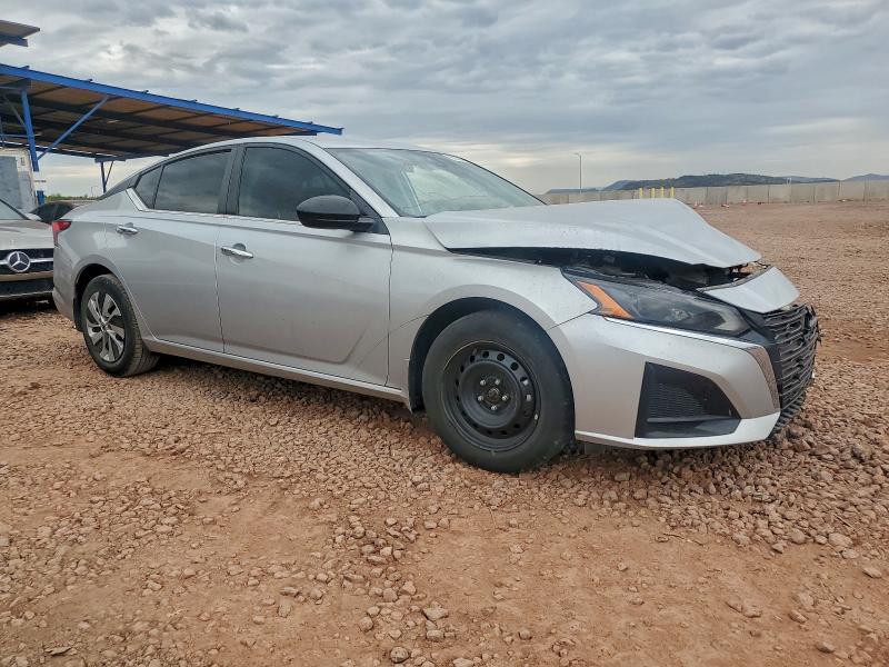 Фото 4 - NISSAN ALTIMA