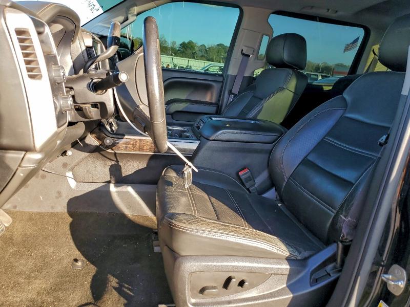 Фото 7 - GMC SIERRA