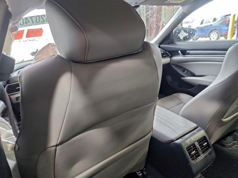 Фото 8 - HONDA ACCORD