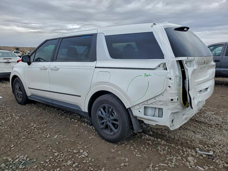 KIA CARNIVAL L 2024 VIN KNDNB4H35R6332533