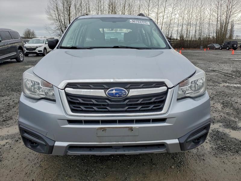 Фото 5 - SUBARU FORESTER