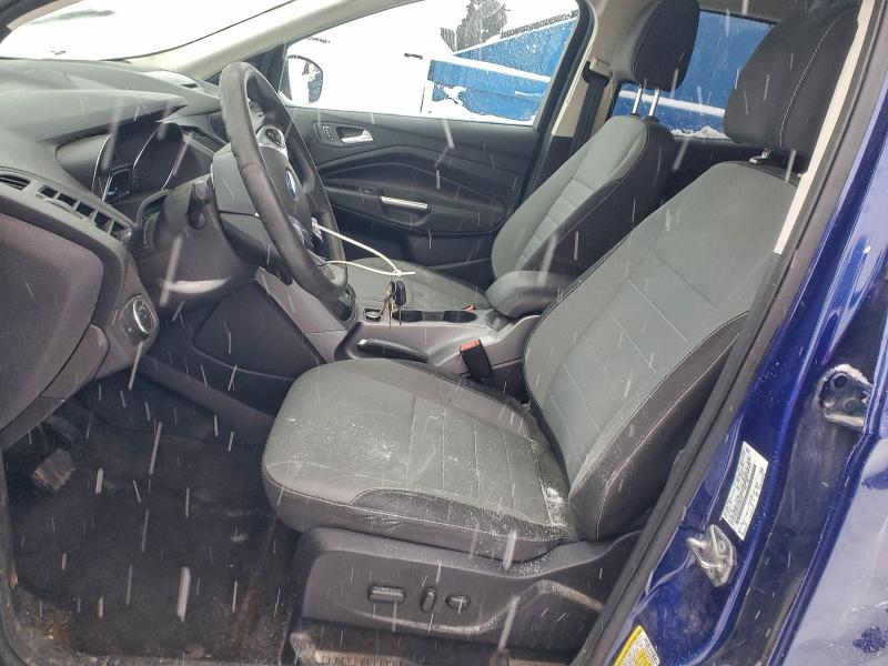 Фото 7 - FORD ESCAPE