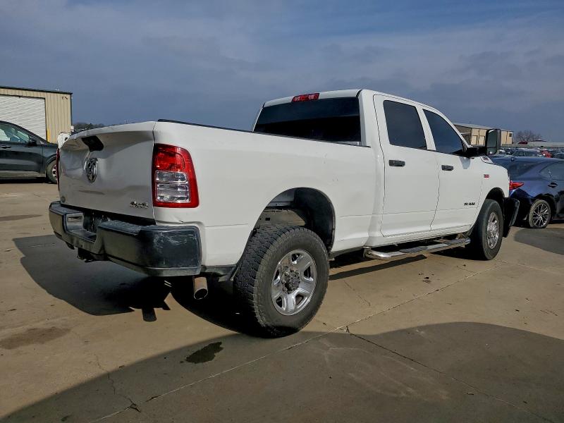 Фото 3 - RAM 2500