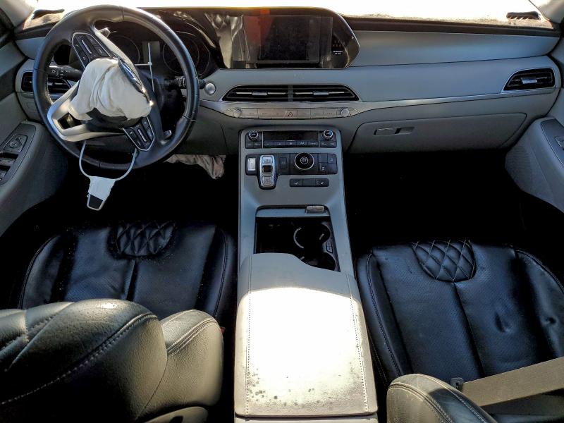 Фото 8 - HYUNDAI PALISADE