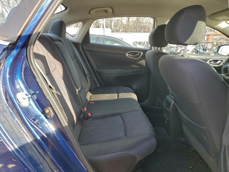 Фото 10 - NISSAN SENTRA