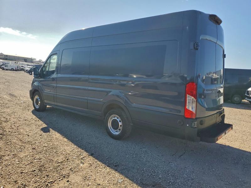 Фото 2 - FORD TRANSIT