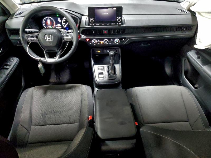 Фото 8 - HONDA CRV