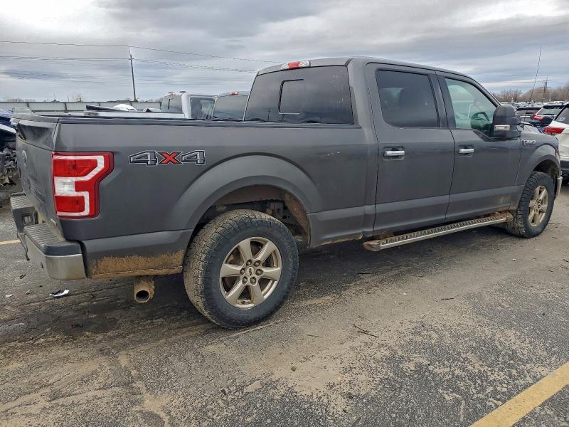 Фото 3 - FORD F-150