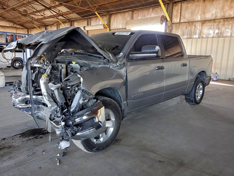 Фото 1 - RAM 1500