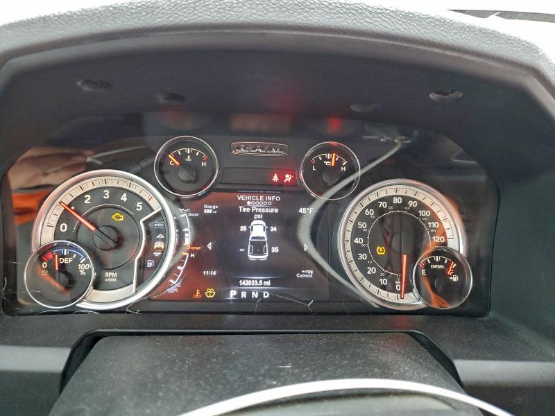 Фото 9 - RAM 1500